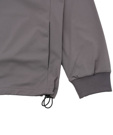 STCH ORIGINAL【super stretch pullover-gray】