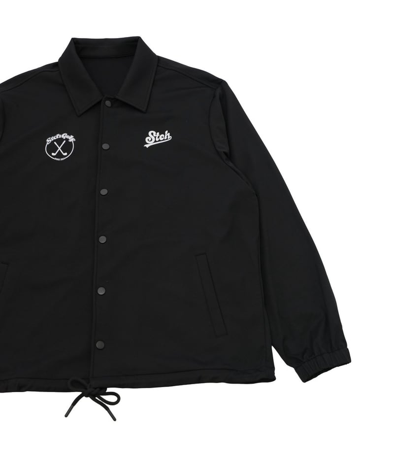 ロットングラフティー　Symbolic omi Coach JKT ロットングラフティーSymbolic omi Coach JKT
