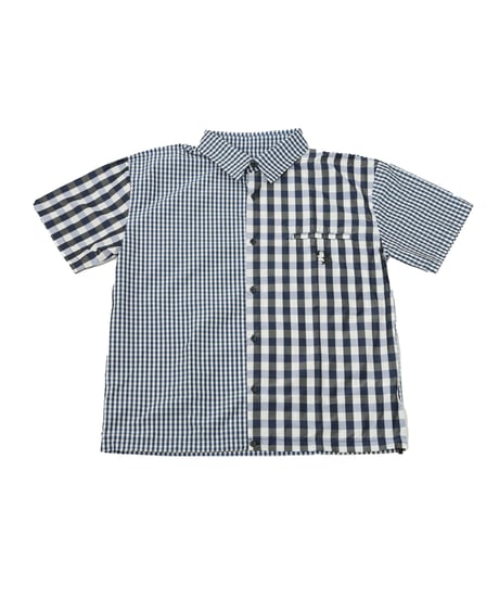 Seventy two CLUBHOUSE ブルゾン チェック柄　ゴルフウェア CATEGORY MENS | 【公式】STCH ゴルフウェア [Seventytwo Clu