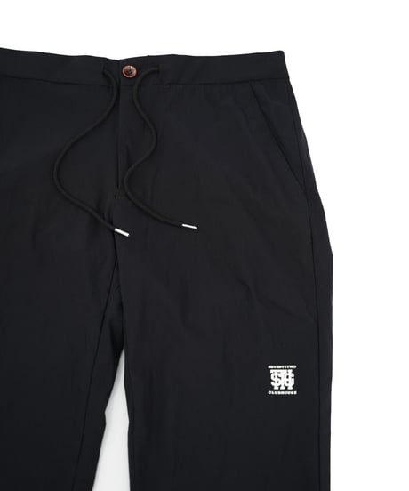 melple×STCH 【Tomcat new logo pants-black】