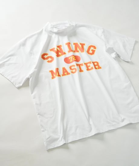 STCH ORIGINAL【SWING MASTER 72-white】
