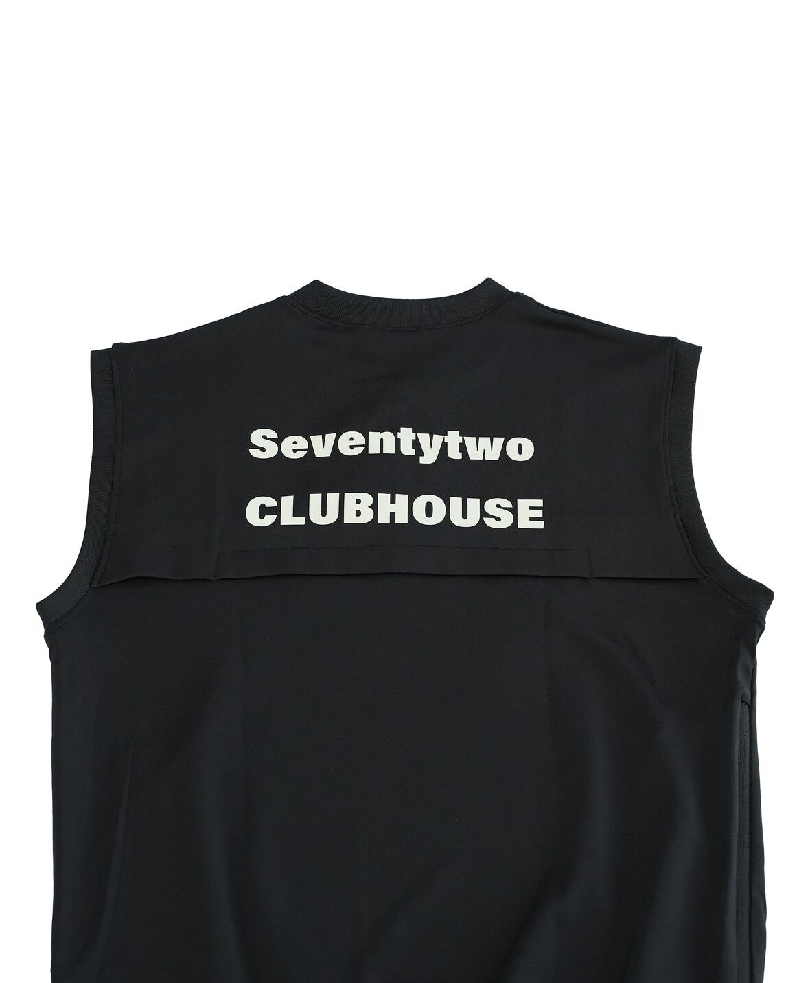 Seventytwo Clubhouse ベスト-