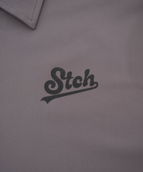 STCH ORIGINAL【Coach jacket-gray】