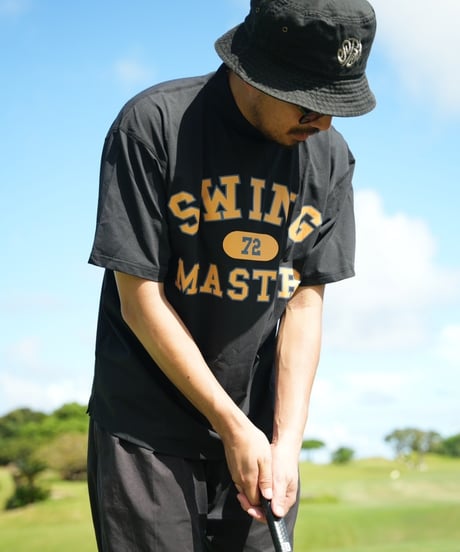 STCH ORIGINAL【SWING MASTER 72-black】