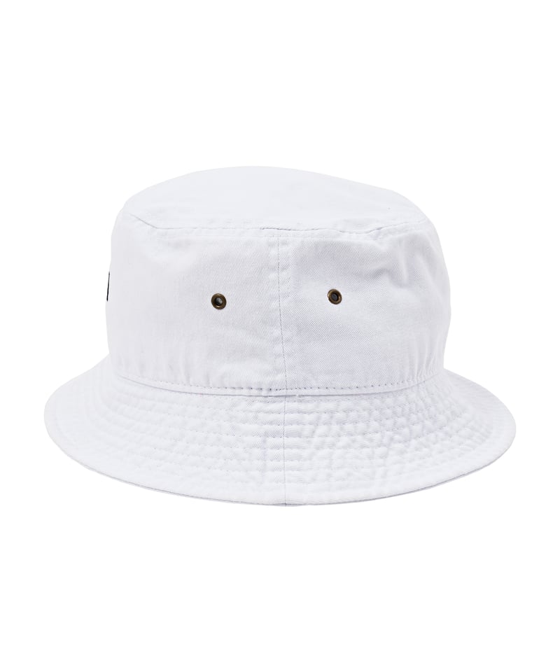 STCH ORIGINAL【STCH logo hat -white】 | 【公式】STCH