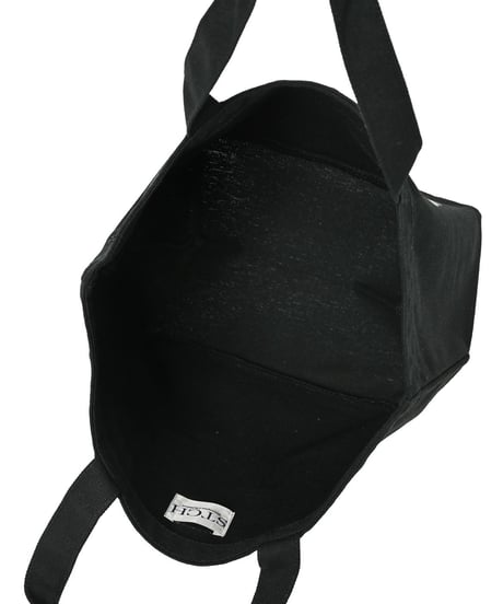 STCH ORIGINAL 【College Logo Bag】