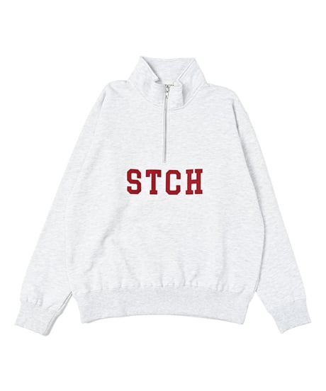 CATEGORY スウェット・パーカー | 【公式】STCH ゴルフウェア [Seventyt