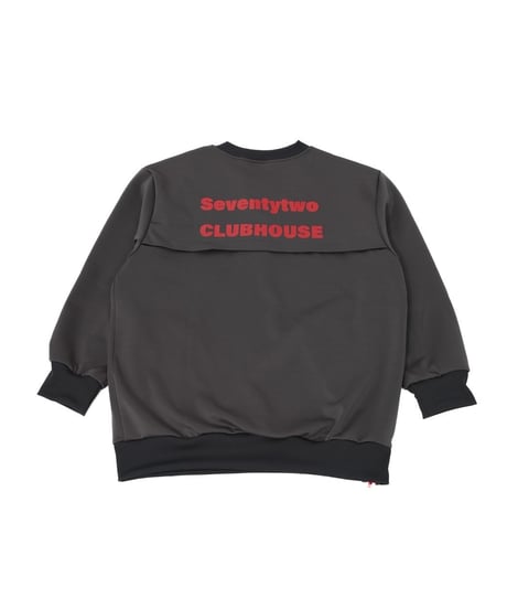 公式】STCH ゴルフウェア [Seventytwo Clubhouse]