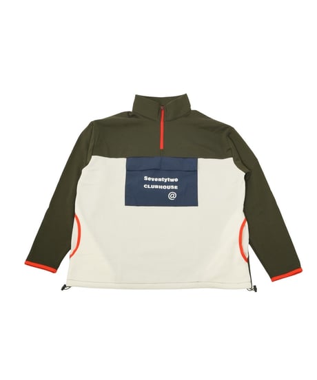 ［美品］クラブハウス　ゴルフニット　Mサイズ 82150027356_D_4.jpg