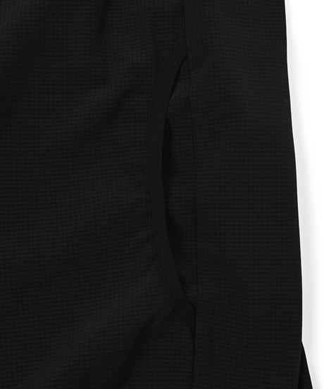 STCH ORIGINAL【Old circle logo vest -black】
