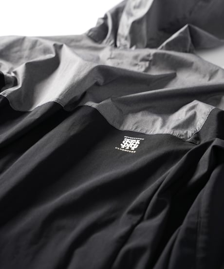 melple×STCH 【Tomcat hoodie-black】