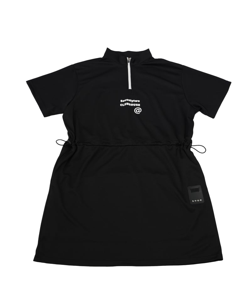 ANTIQUAGOLF×STCH】drost onepiece 【公式通販】