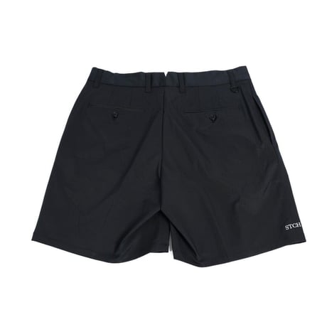 STCH ORIGINAL【shorts-black】