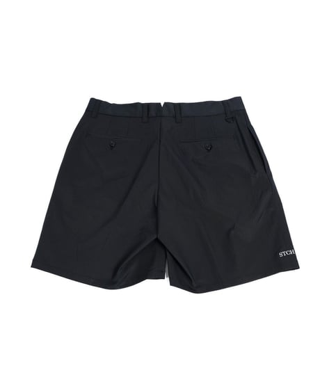 STCH ORIGINAL【shorts-black】