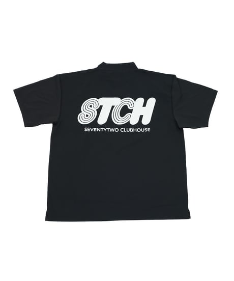 Seventytwo Clubhouse　melple×STCHセットアップ 公式】STCH ゴルフウェア [Seventytwo Clubhouse]