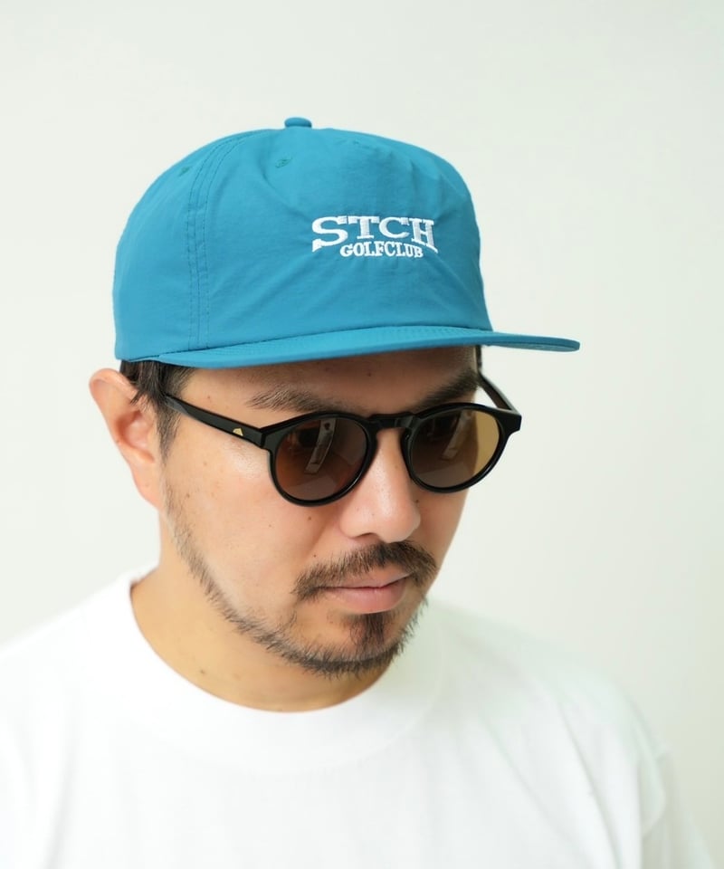 ANTI DIRTY GOLFER CLUB キャップ 𝗡𝗢𝗣𝗢𝗜𝗡𝗧” 𝗈𝗋𝗂𝗀𝗂𝗇𝖺𝗅 [ANTI DIRTY GOLFER CLUB