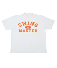 STCH ORIGINAL【SWING MASTER 72-white】