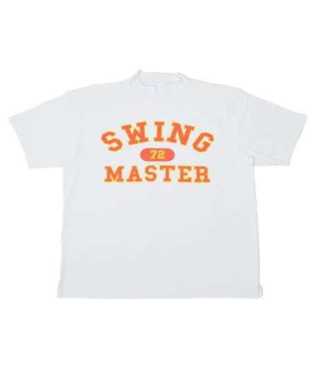 STCH ORIGINAL【SWING MASTER 72-white】