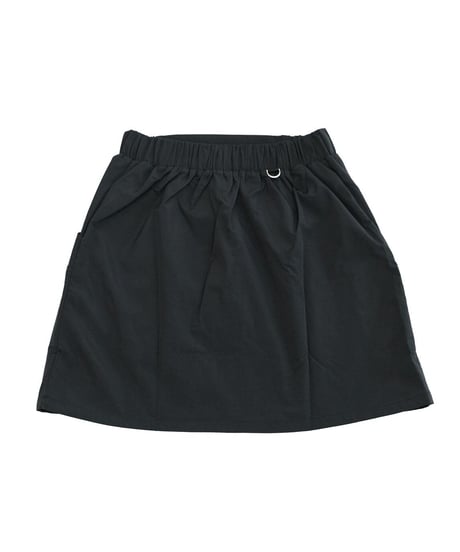 【ANTIQUAGOLF×STCH】LADIES（レディース）pocket design skirt
