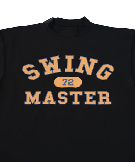 STCH ORIGINAL【SWING MASTER 72-black】