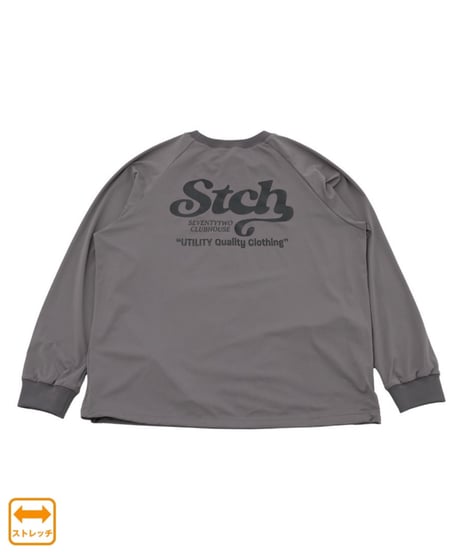 CATEGORY MENS | 【公式】STCH ゴルフウェア [Seventytwo Clu