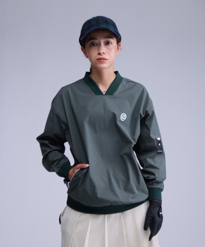 新品未使用 POLO⭐︎クルーネックT Sサイズ クルーネック Tシャツ (ヘビーウェイト - 5.6オンス - Printstar