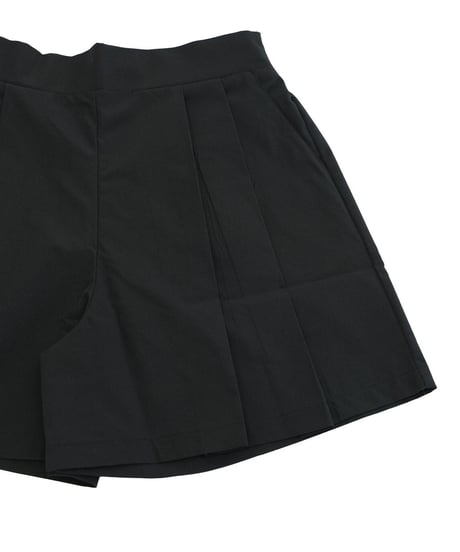 【ANTIQUAGOLF×STCH】LADIES（レディース）A-line half pants