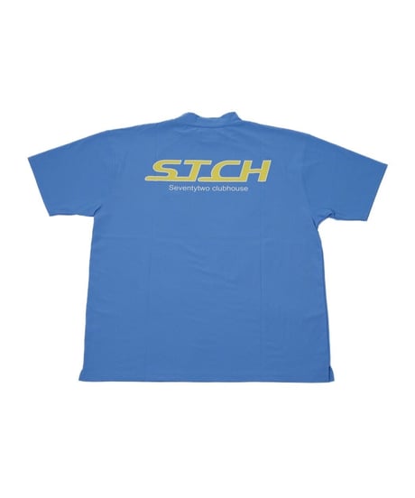 公式】STCH ゴルフウェア [Seventytwo Clubhouse]