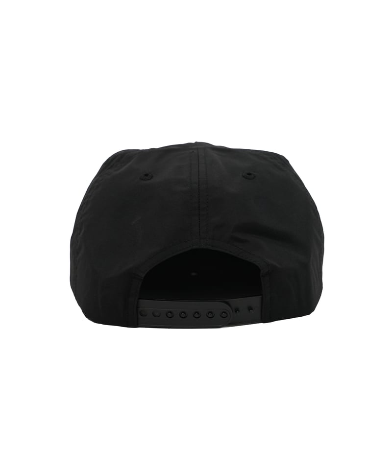STCH ORIGINAL【OLD GOLF CLUB CAP-Black】 | 【公式】ST