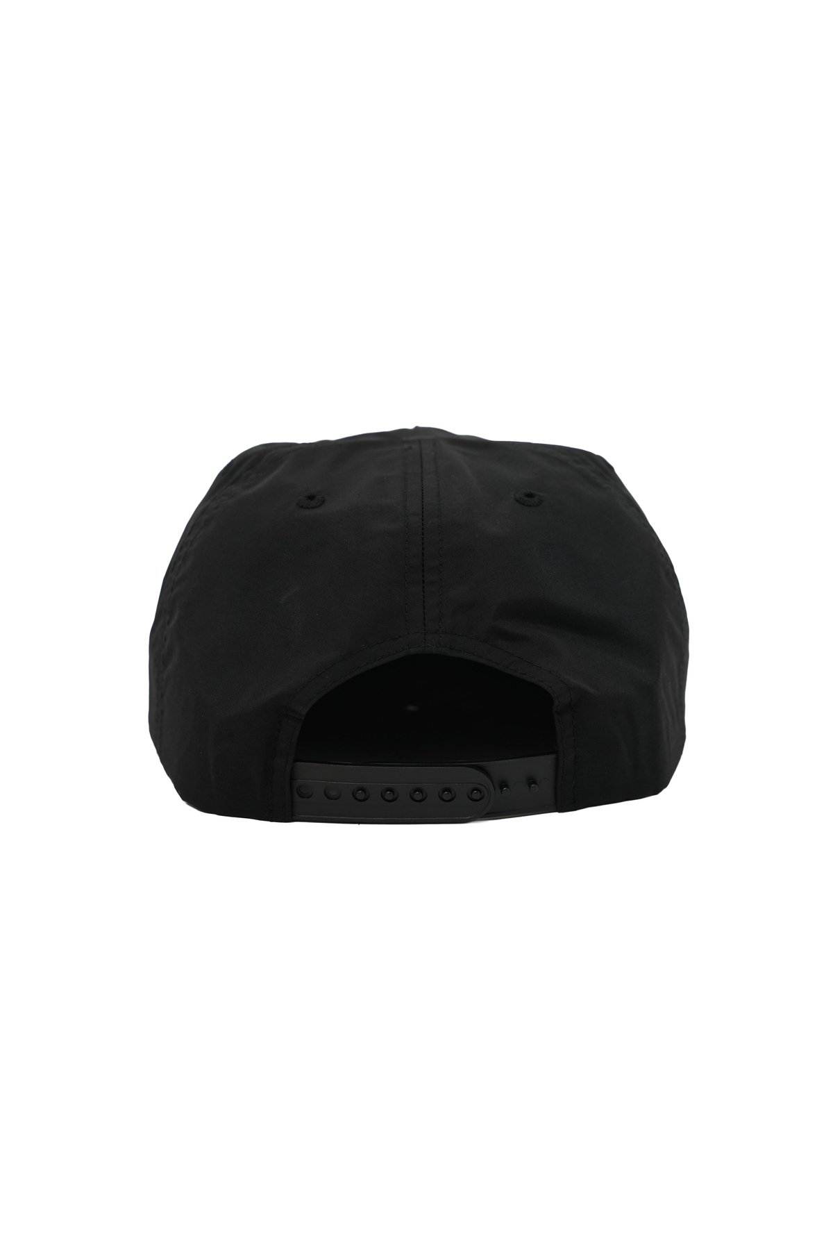 STCH ORIGINAL【OLD GOLF CLUB CAP-Black】 | 【公式】ST