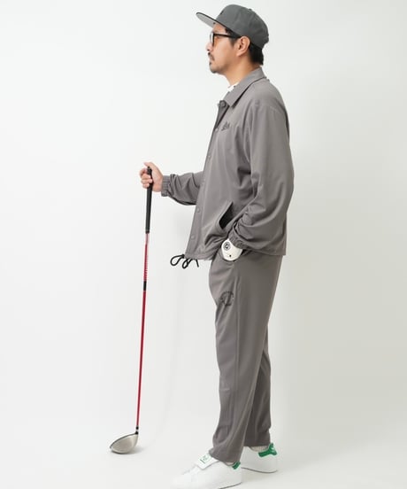 STCH ORIGINAL【Coach jacket-gray】