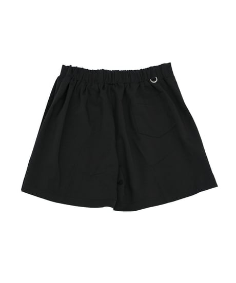 【ANTIQUAGOLF×STCH】LADIES（レディース）pleated skirt