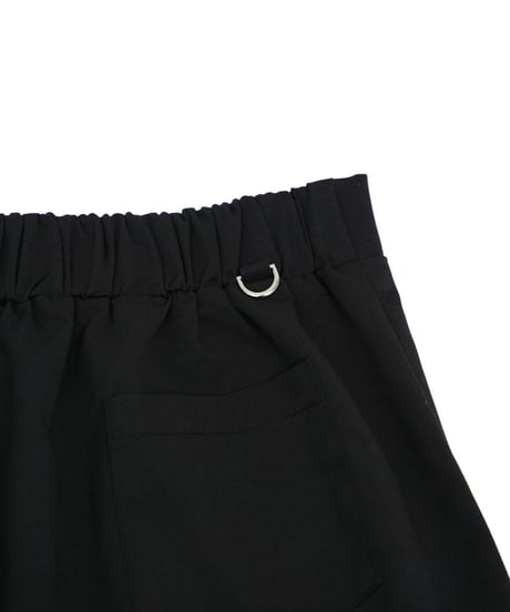 【ANTIQUAGOLF×STCH】LADIES（レディース）pleated skirt