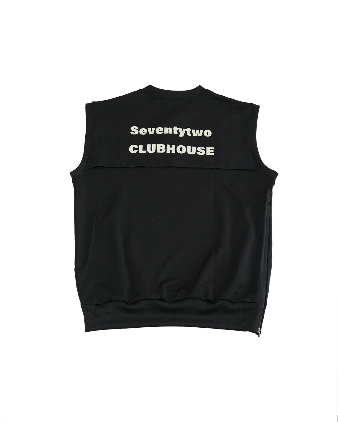 Seventytwo Clubhouse ベスト-