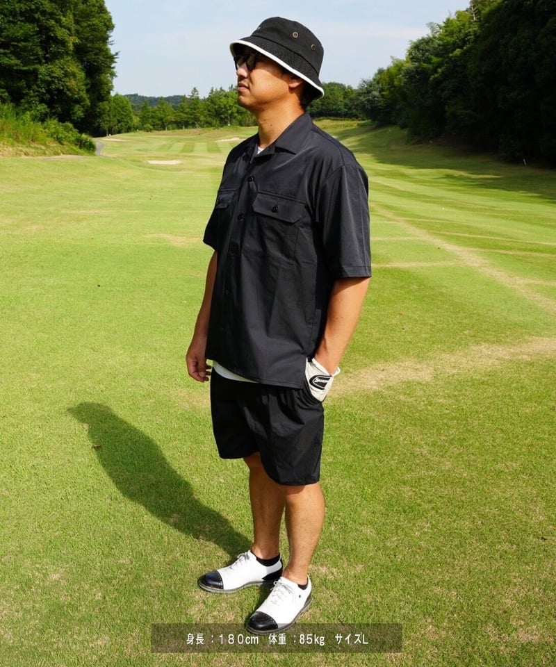 STCH ORIGINAL【shorts-beige】 | 【公式】STCH ゴルフウェア [