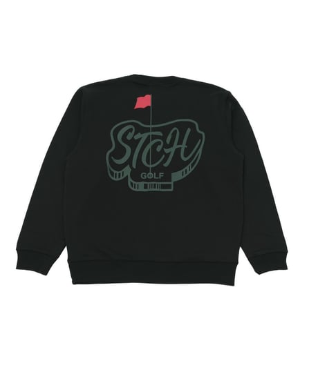 8gshoot SUKAJAN PULLOVER クラブハウス ゴルフウェア 8gshoot SUKAJAN PULLOVER クラブハウス ゴルフウェア