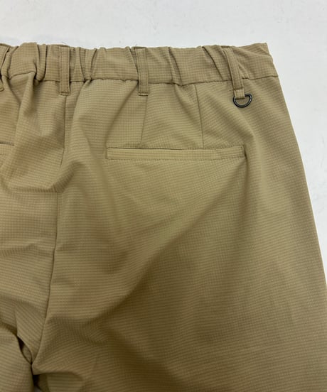 STCH ORIGINAL 【COOL DOTS series pants-beige】