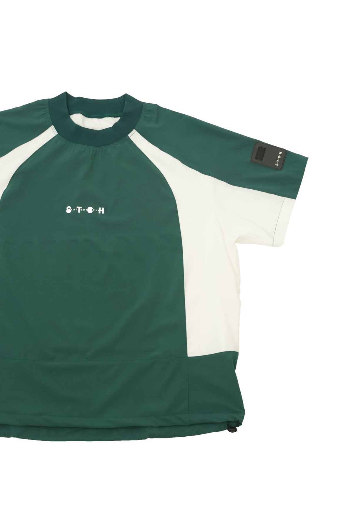 ANTIQUAGOLF×STCH】UNISEX(ユニセックス)colored tech ha