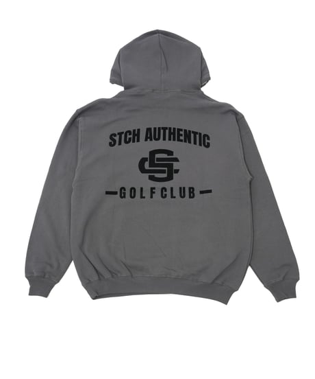 CATEGORY スウェット・パーカー | 【公式】STCH ゴルフウェア [Seventyt