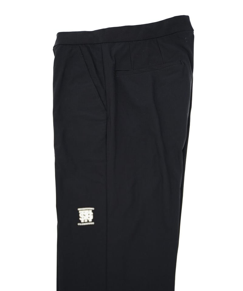 melple×STCH 【Tomcat new logo pants-black】 | 【公式