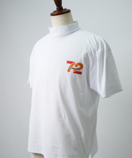 STCH ORIGINAL【72 CLUBHOUSE-white】