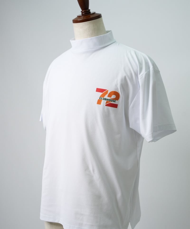 STCH ORIGINAL【72 CLUBHOUSE-white】 | 【公式】STCH ゴル