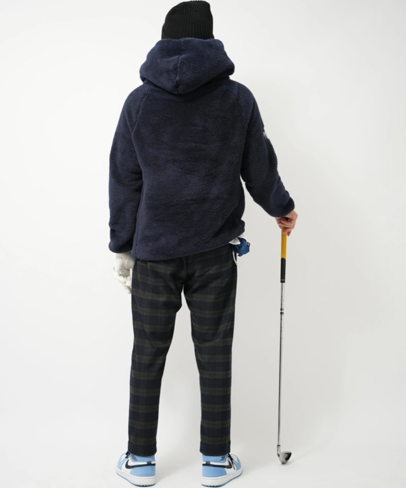 🔴11月21日（金）20時 再販売スタート STCH ORIGINAL【Boa fleece