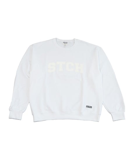 STCH スウェット CATEGORY スウェット・パーカー | 【公式】STCH ゴルフウェア [Seventyt