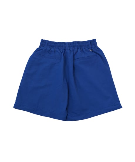 【 ANTIQUAGOLF×STCH 】regen switch 2waypants-blue
