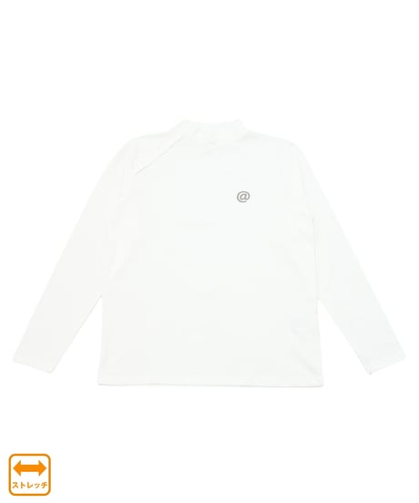 CATEGORY モックネック・Tシャツ | 【公式】STCH ゴルフウェア [Seventy