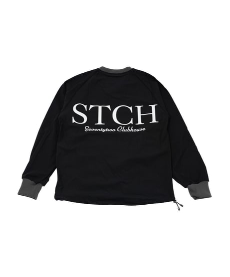 CATEGORY スウェット・パーカー | 【公式】STCH ゴルフウェア [Seventyt