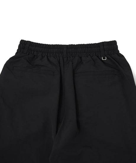 【 ANTIQUAGOLF×STCH 】regen switch 2waypants-black