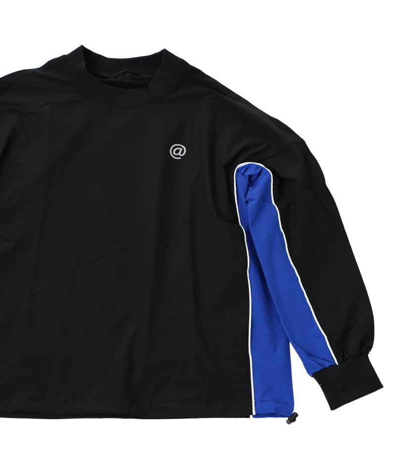 ANTIQUAGOLF×STCH】UNISEX（ユニセックス）ゴルフウェア ANTIQUAGOLF×STCH】UNISEX(ユニセックス)colored tech ha