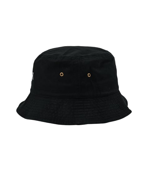 STCH ORIGINAL【STCH logo hat -black】